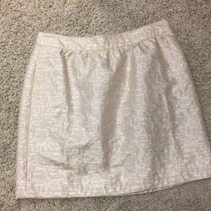NWT LOFT Skirt